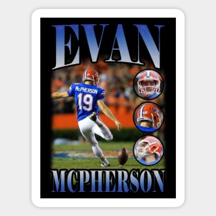 BOOTLEG EVAN MCPHERSON VOL 2 Magnet